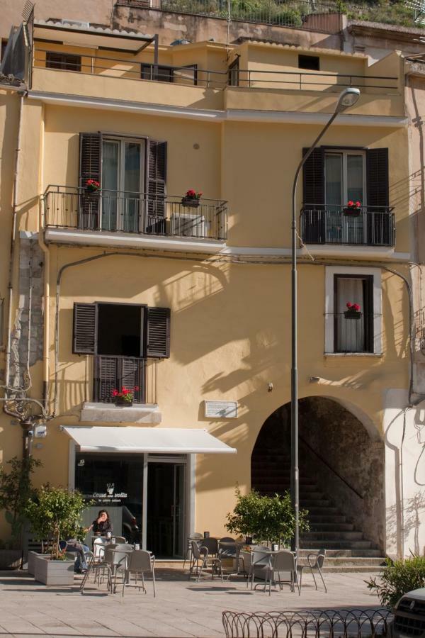 Casa Madonna Delle Grazie Apartment Modica Exterior photo